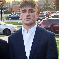 Dillon Walker