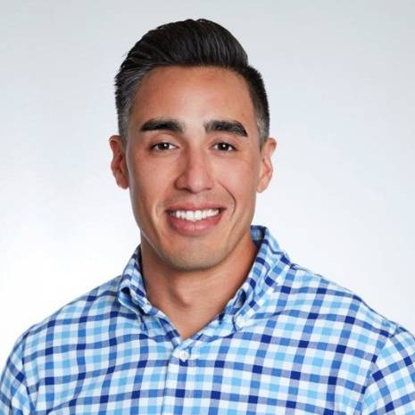 Dominic Espinoza
