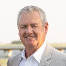 Timothy Brock