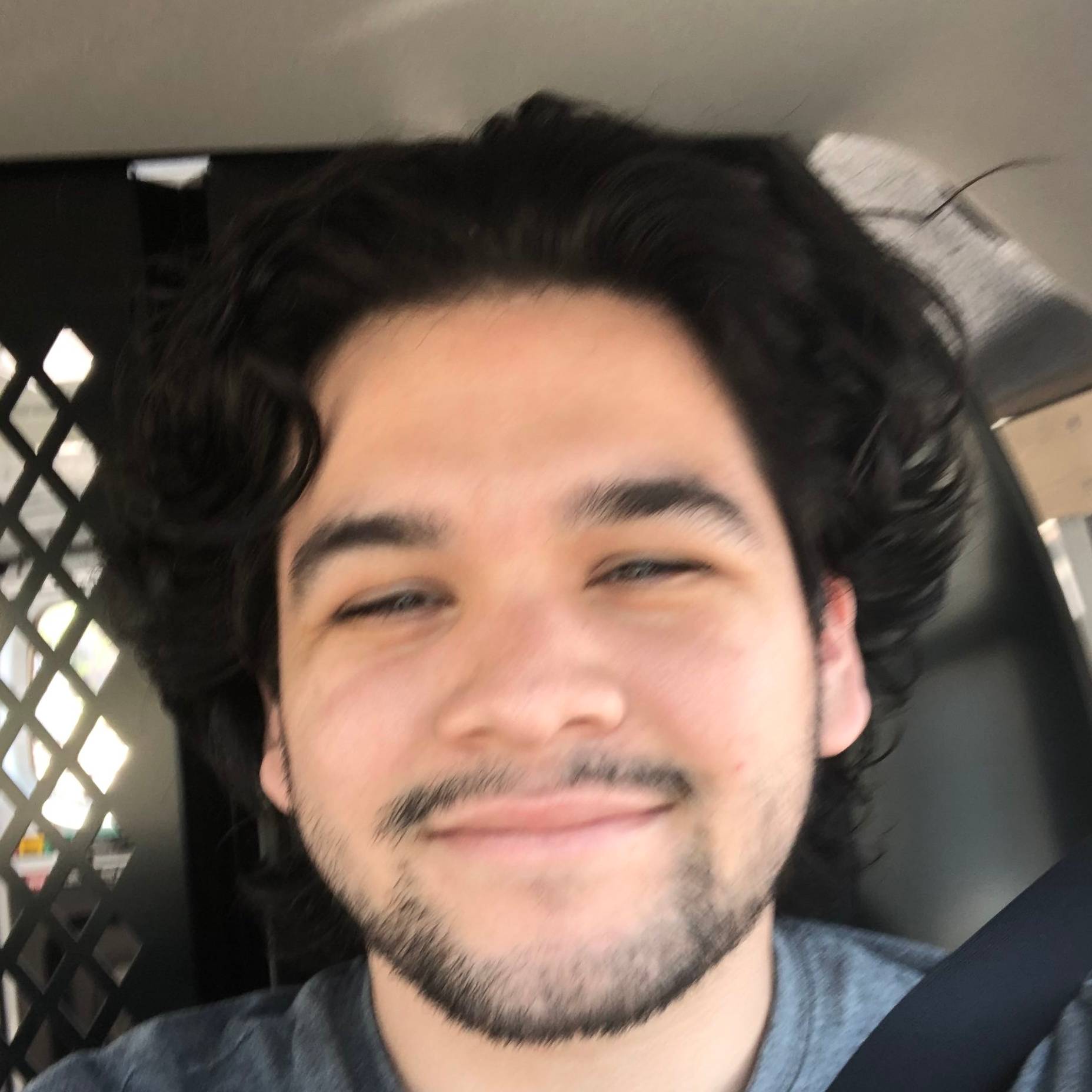 Emilio Calderon