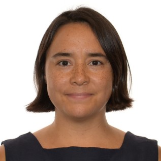 Joy Valdez