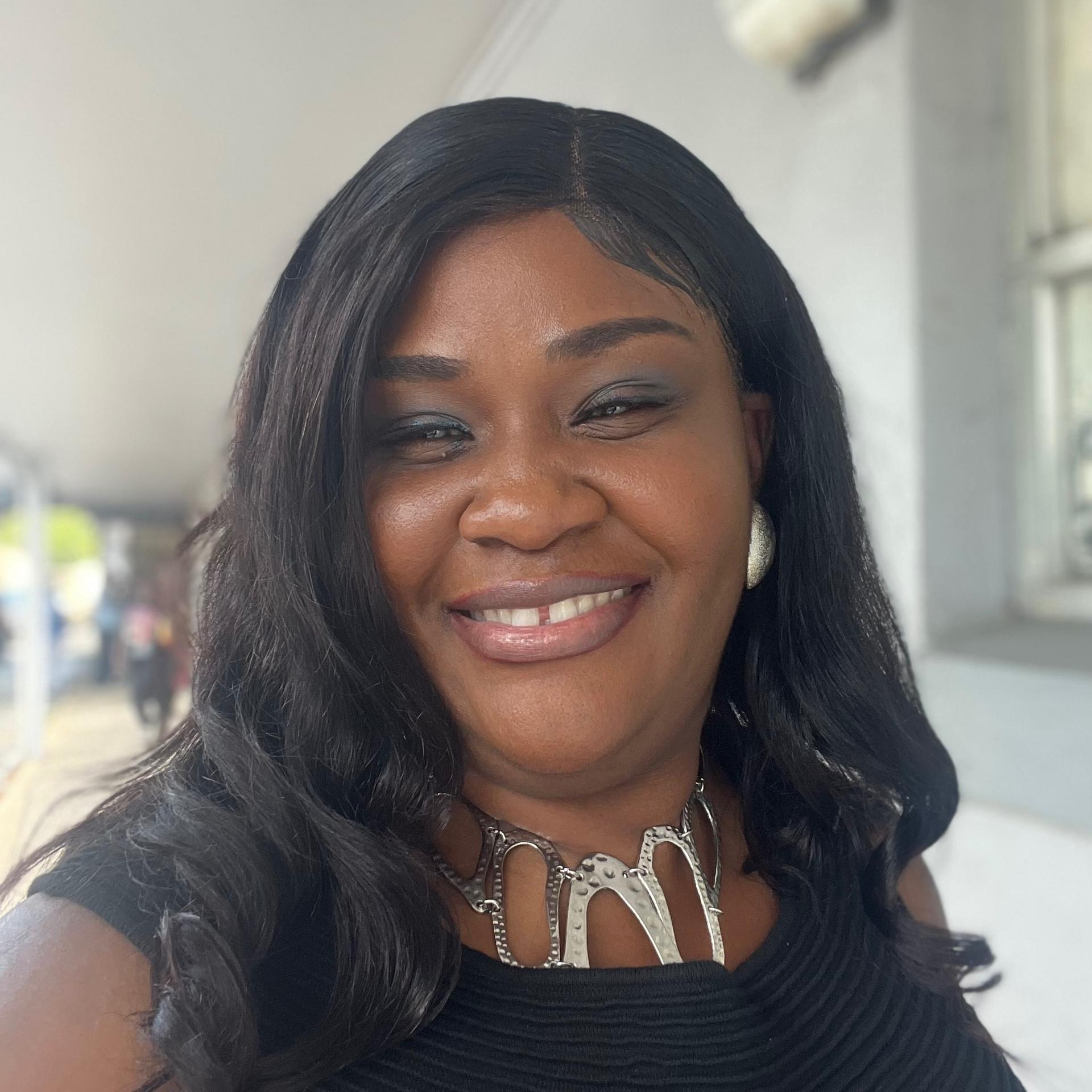 Murielle Laguerre
