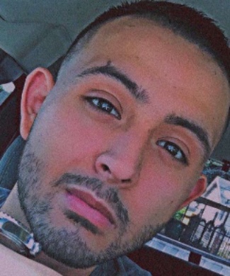 Nicholas Torres