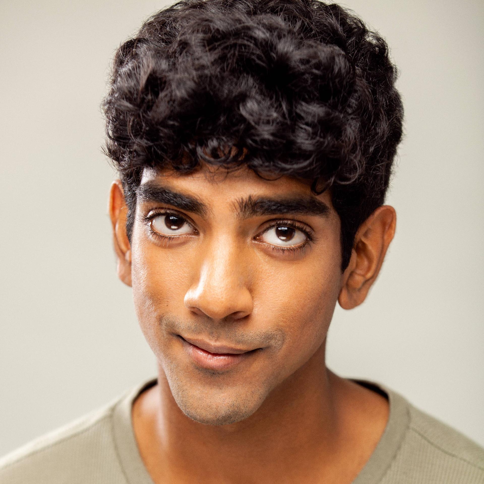 Yash Ramanujam