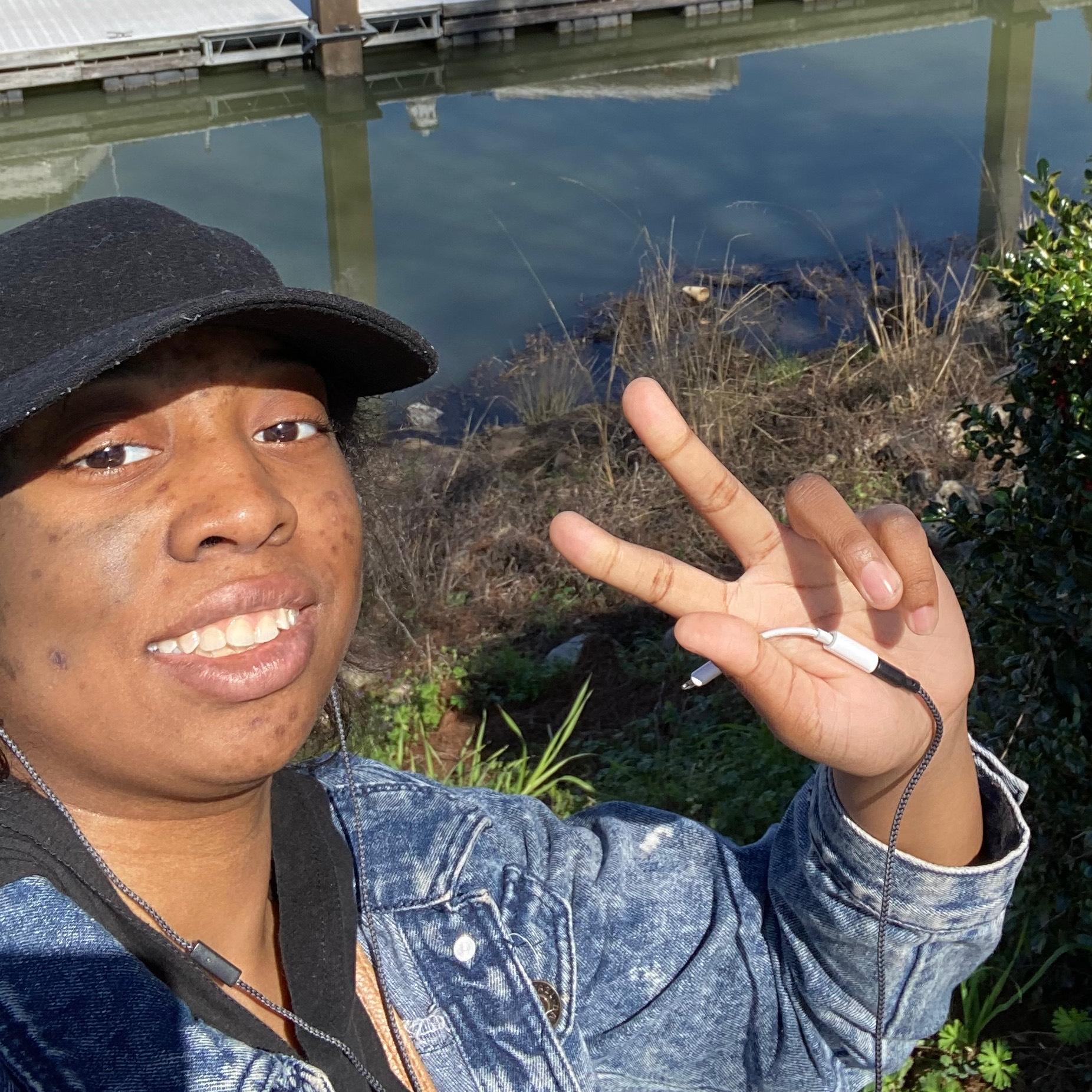 Amiyah Simmons