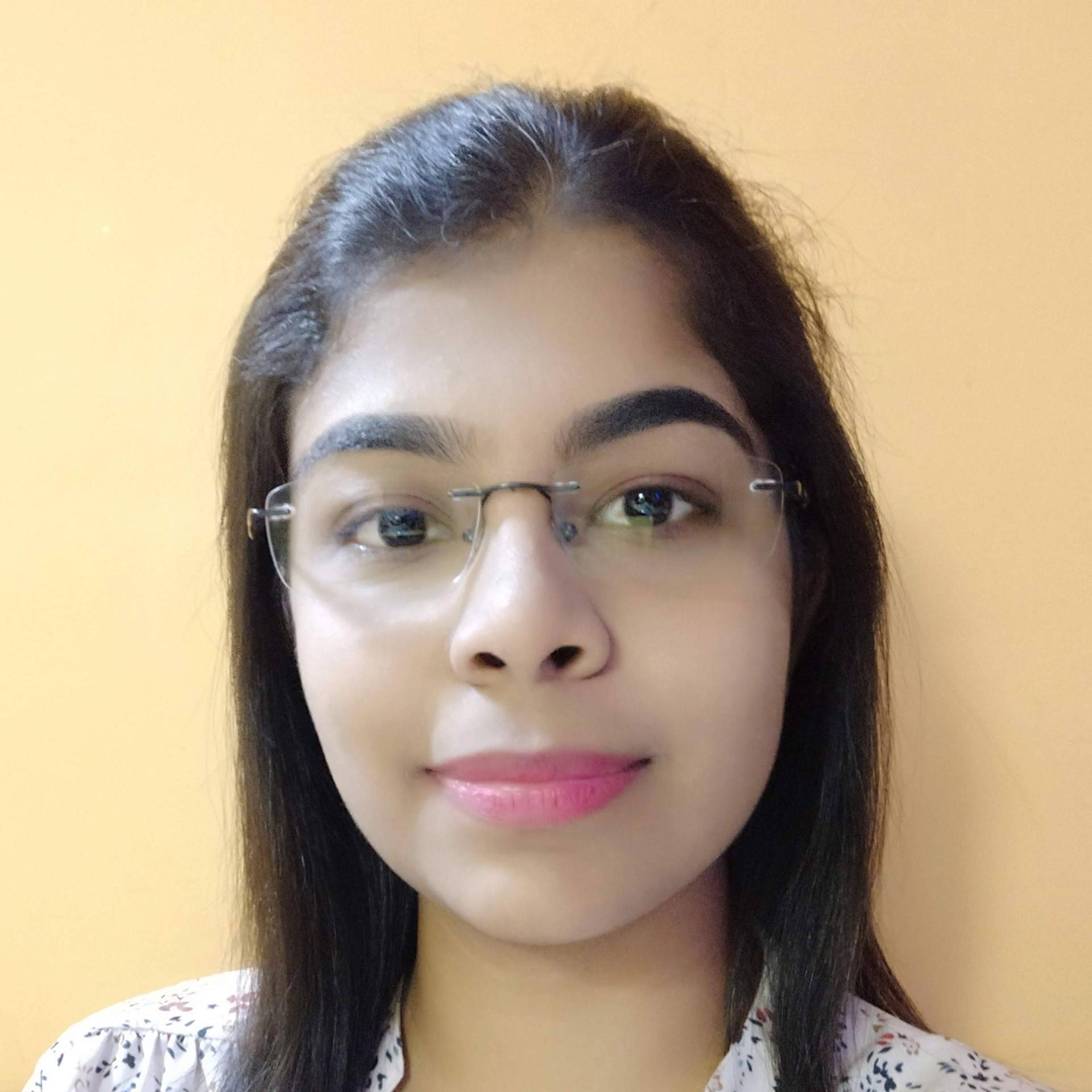 Shivani Merchant