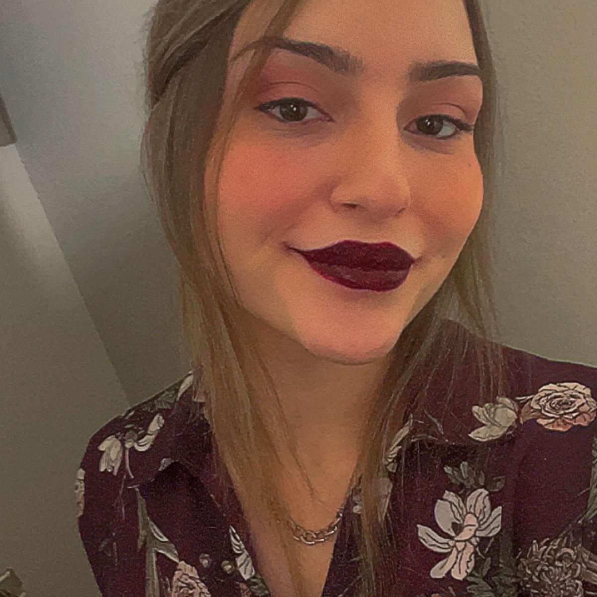 Kazmira Prater