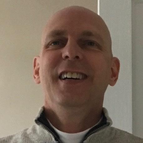 John M K Rounds