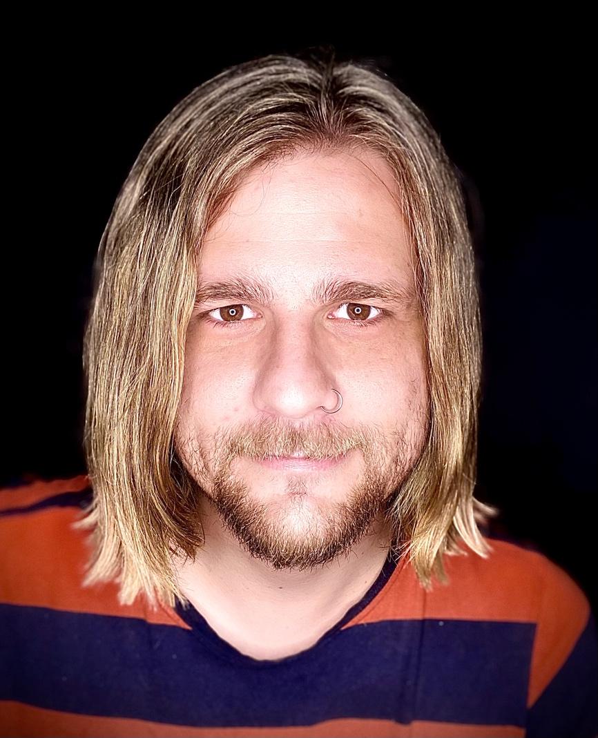 GABE MASKA