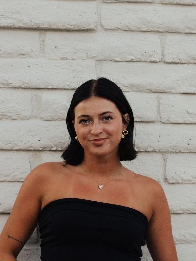 Madison Berger