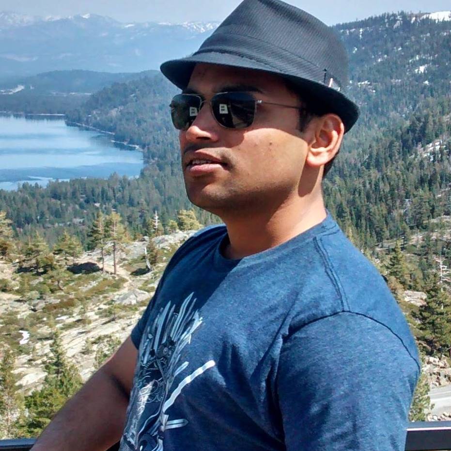SHASHANK DASS
