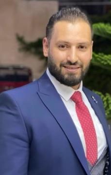 Samer Abujamus