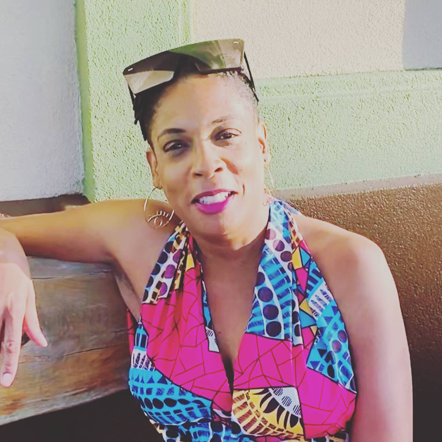 Christy Foster