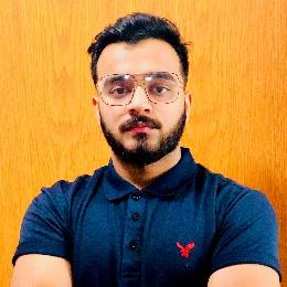 MUHAMMAD RAZA