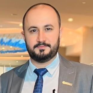 Omar Alqazan