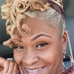 Lakieda Robinson