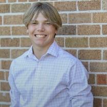 Parker Welch