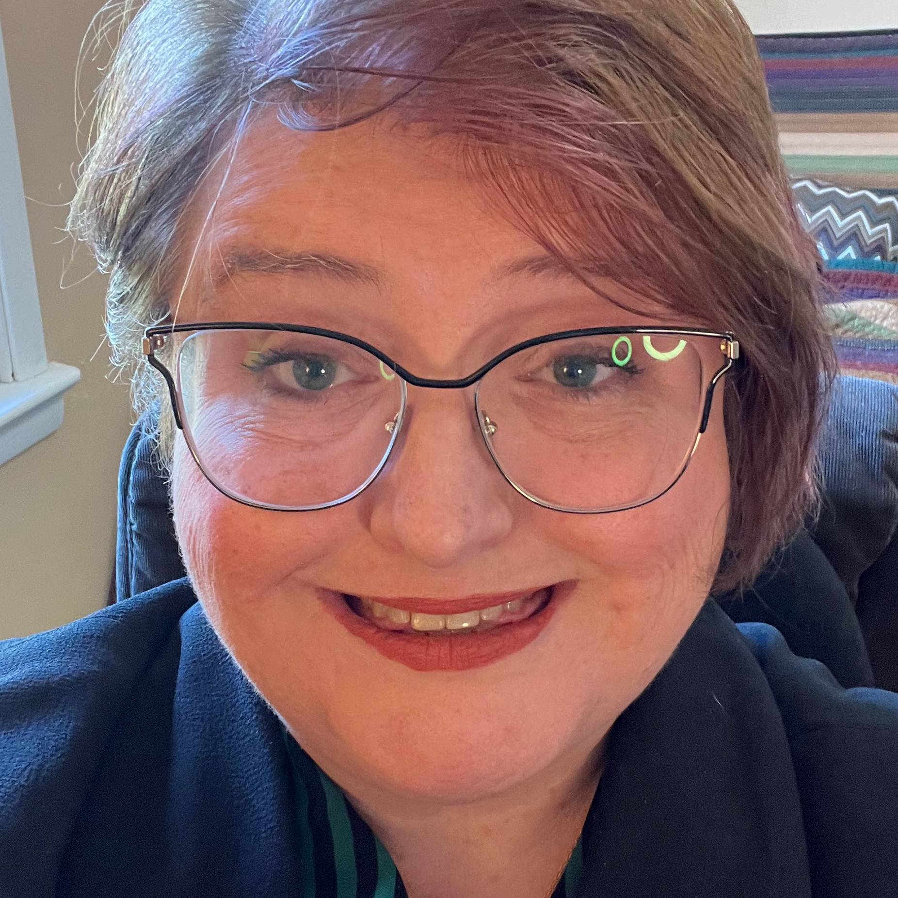 Heather Macmillan - MacGibbon