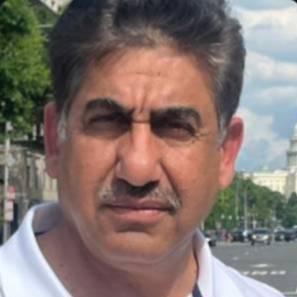 Bashir Muhammad