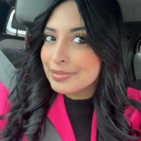 Maimoonah Lakhani