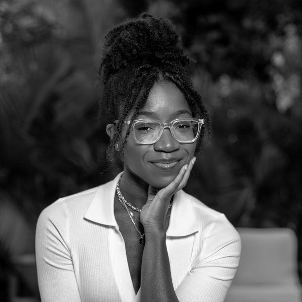 Jasmine Simon