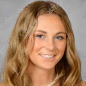 Abby Smith