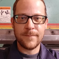 Mark Sklenar