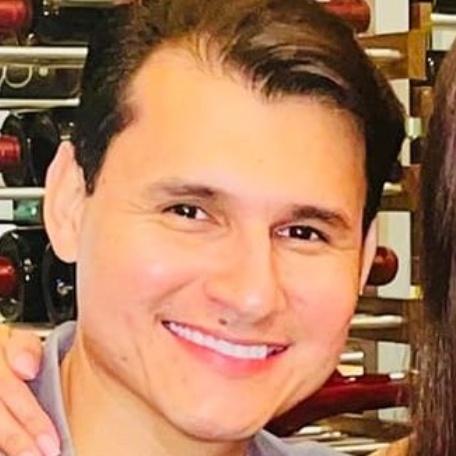 Pedro Rosales