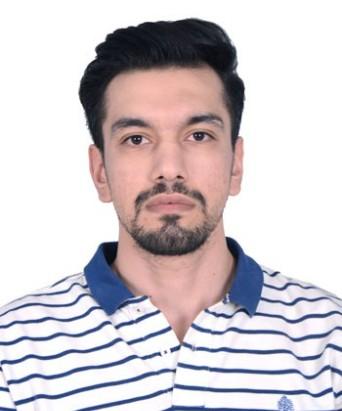 AWS HAMID JASIM AL-SHUJAIRY