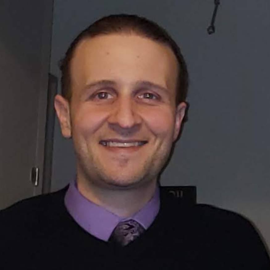 BRANDON ALLISON
