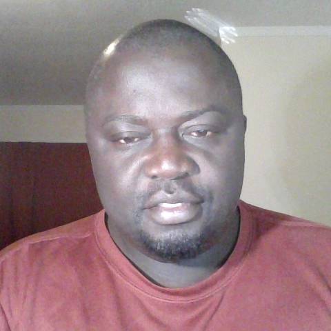 Edwin Okhumeode