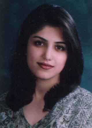 Mehvish Sheikh