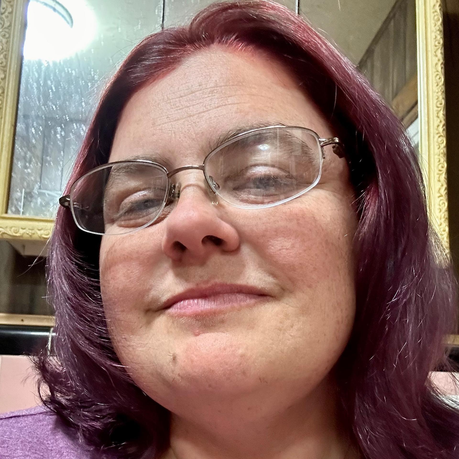 Jennifer Cousino