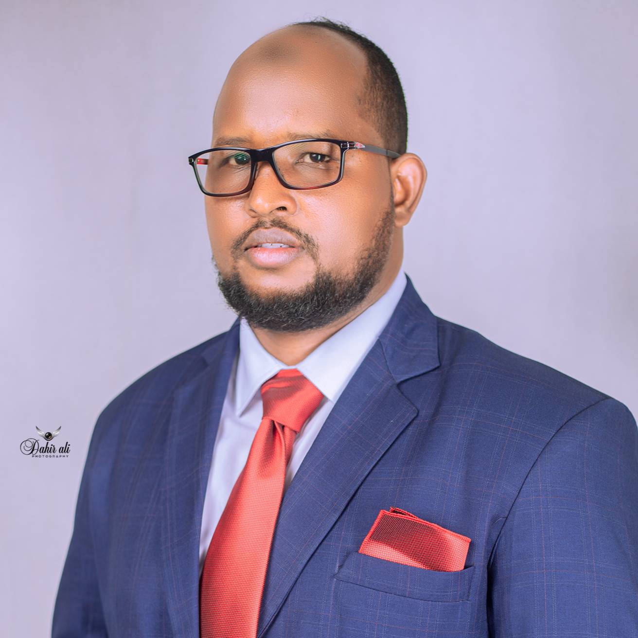 Khadar Mohamed