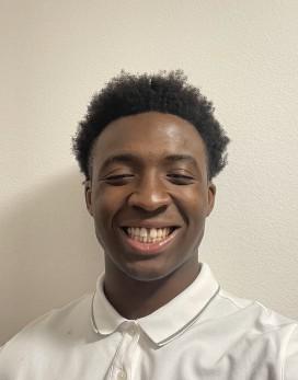 Joshua Ulofoshio