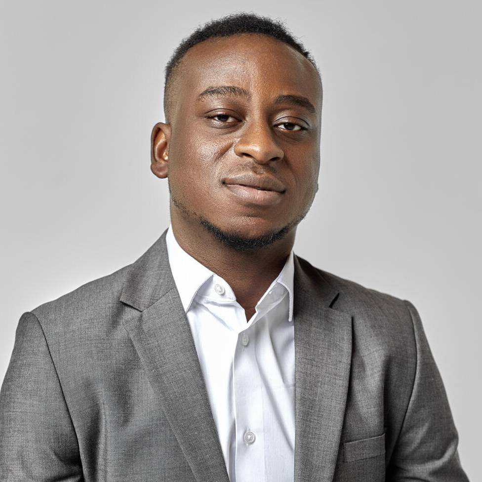 Elijah Okpogie