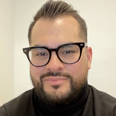 Edward Juarez