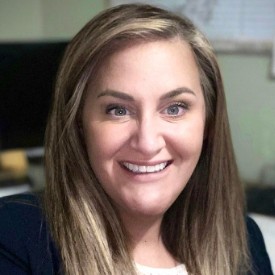 Jennifer Clair Jacobs