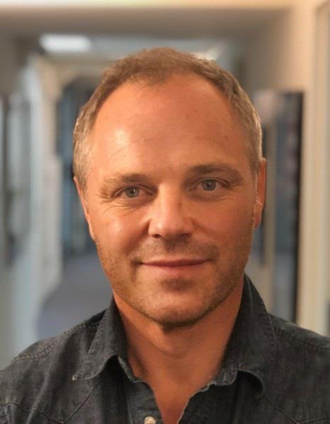 Christopher Dealy