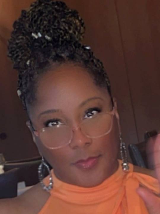 Danita Solomon