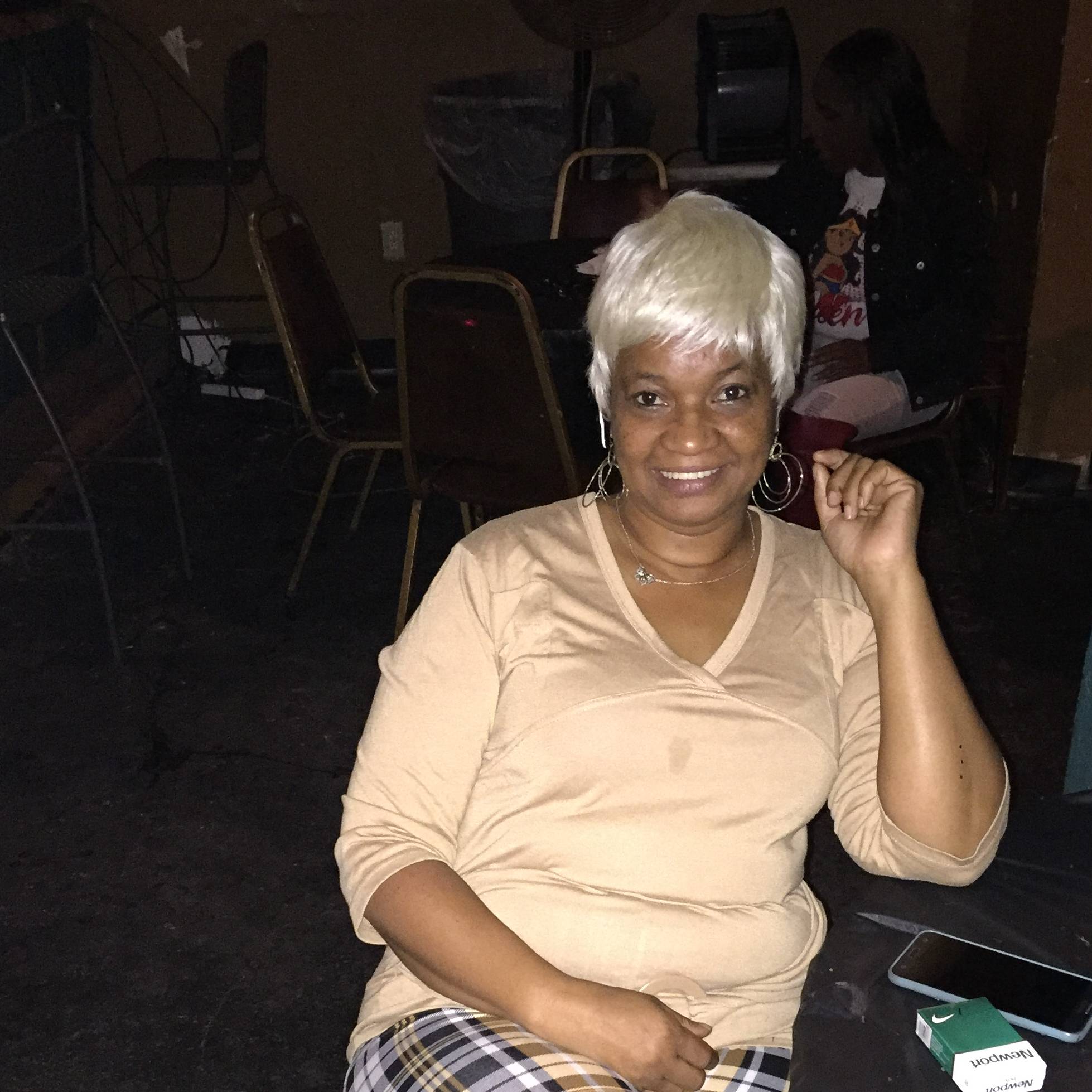 Wanda Eckford-Tuggers