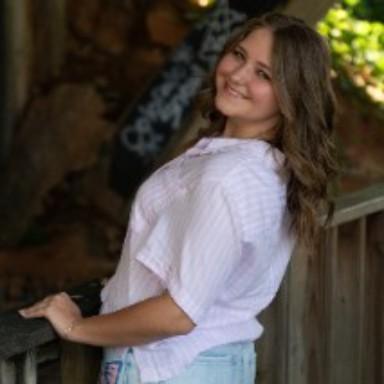 Alexia "Mariah" Davis