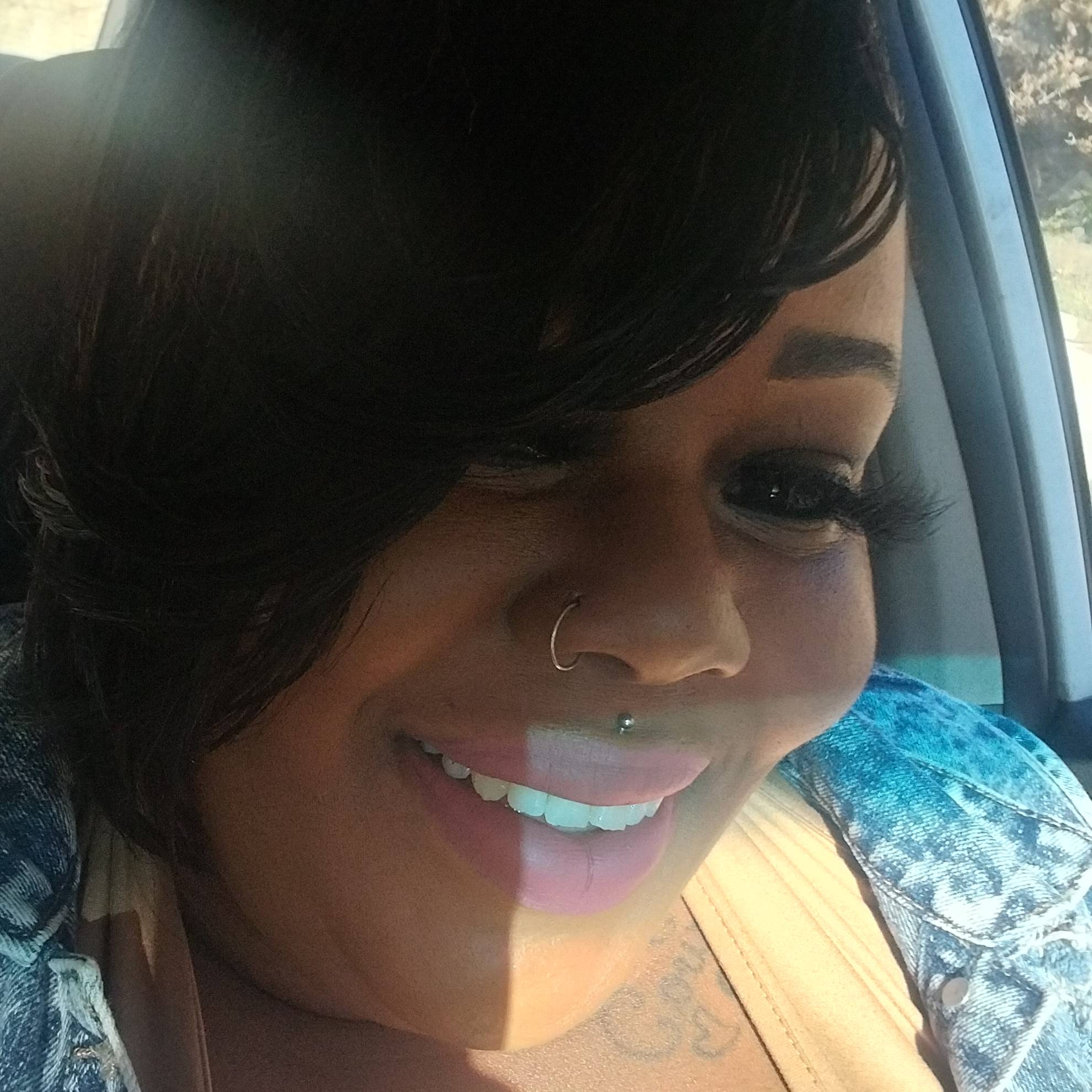 Alesha Beard