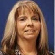 Patricia Mitchell