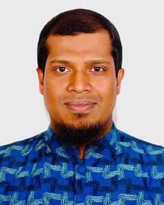 Shamser Sarder