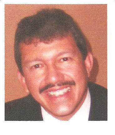 Hugo Azurdia