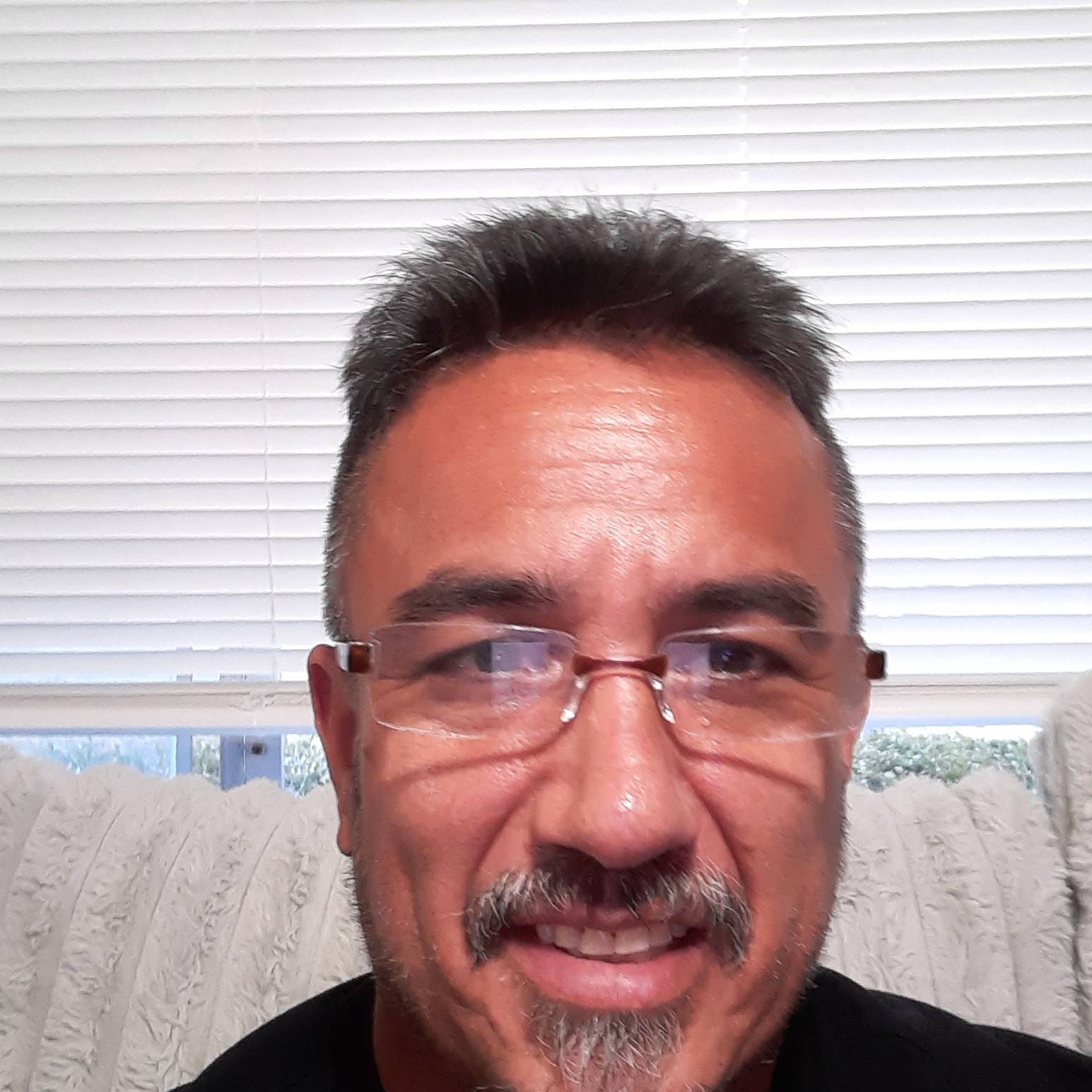 Michael Flores
