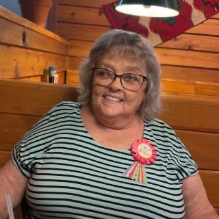 Louann Lowrey