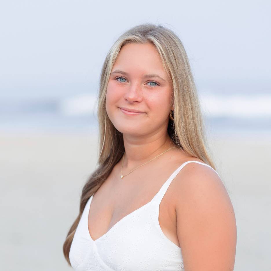 Savannah Grenier