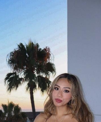 Meleana Tang